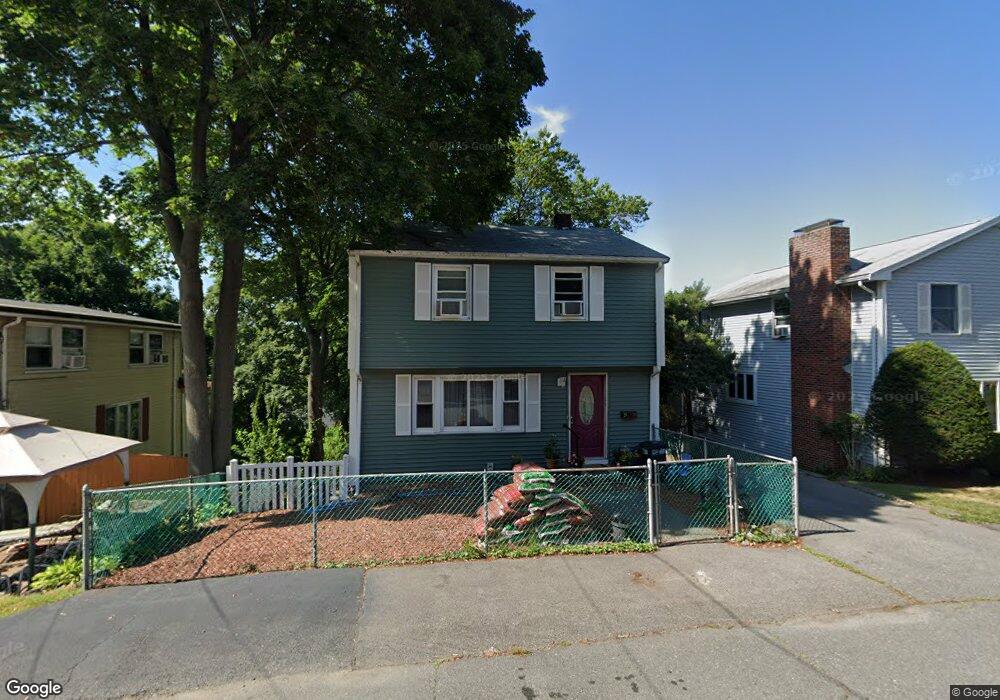 20 Pratt St, Saugus, MA 01906 - photo 1