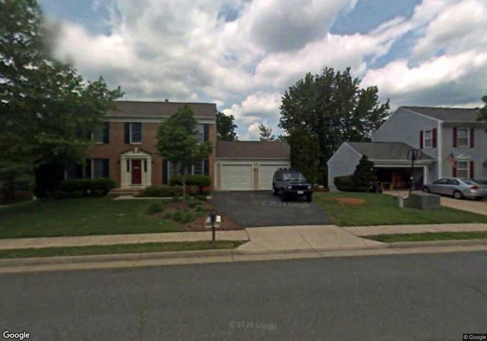 7 New Bedford Ct, Stafford, VA 22554 - photo 1