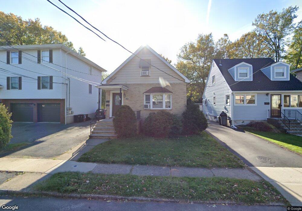 109 Scoles Ave unit 1, Clifton, NJ 07012 - photo 1