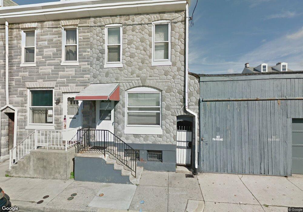 521 Mulberry St, Reading, PA 19604 - photo 1