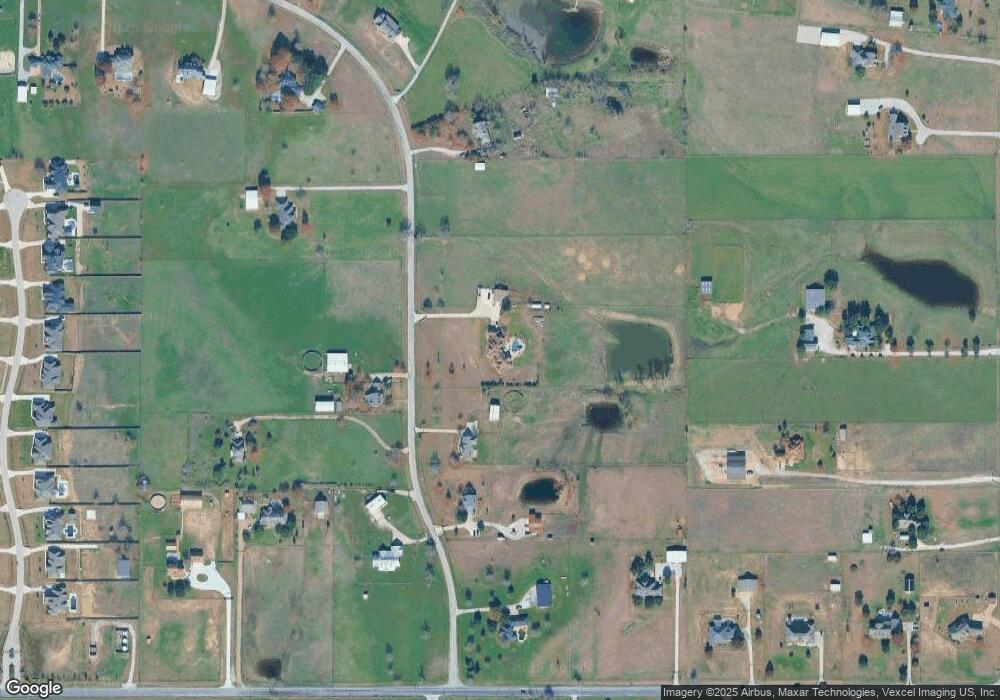 124 Meadow Crest Rd, Fort Worth, TX 76108 - photo 1