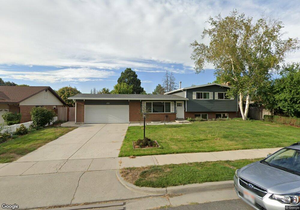 499 E 8575 S, Sandy, UT 84070 - photo 1