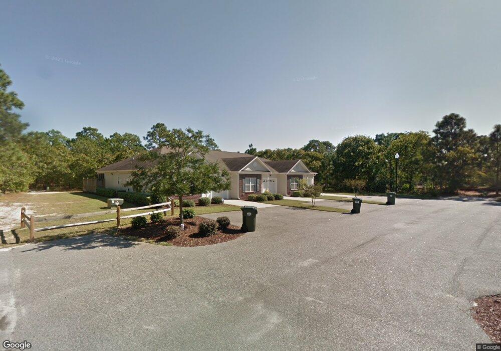 6478 Bradbury Ct unit DD, Wilmington, NC 28412 - photo 1