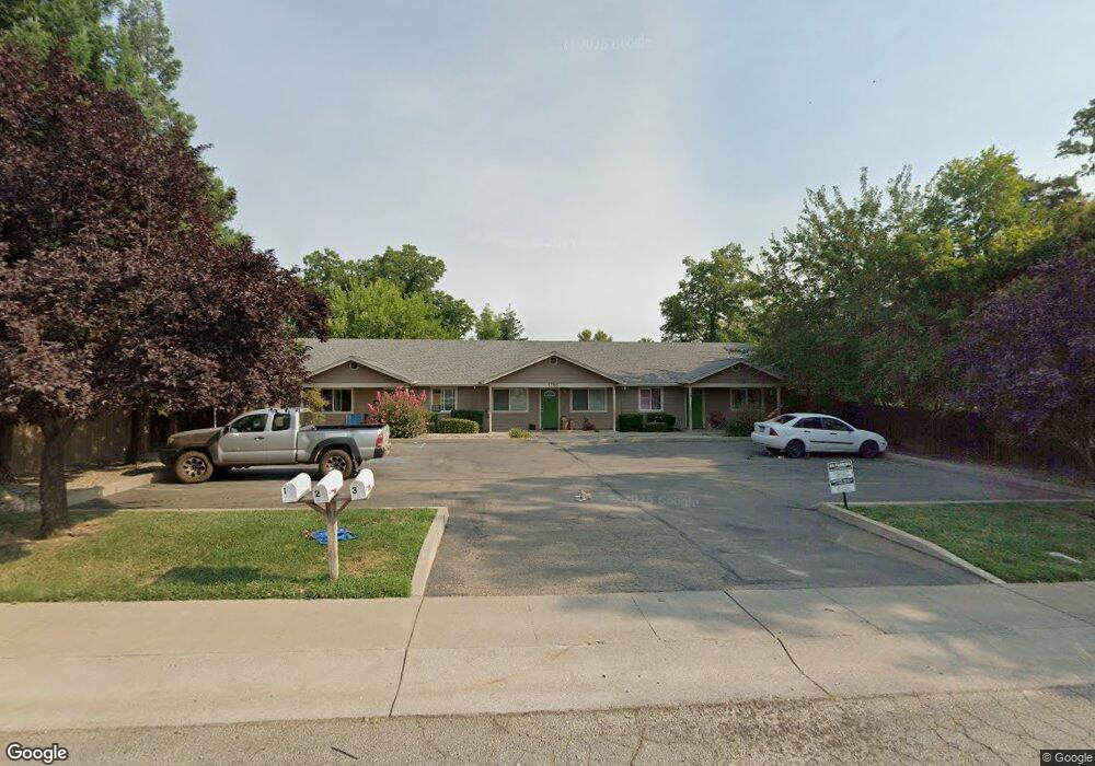 1750 Milo Ave, Redding, CA 96001 - photo 1