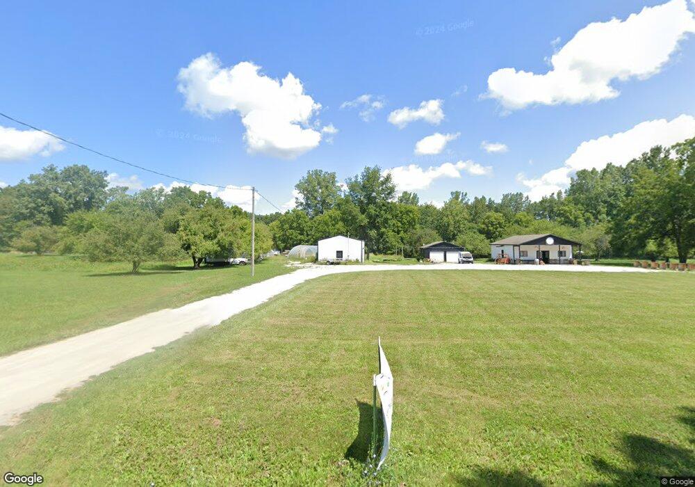 16480 Manitou Beach Rd, Manitou Beach, MI 49253 - photo 1