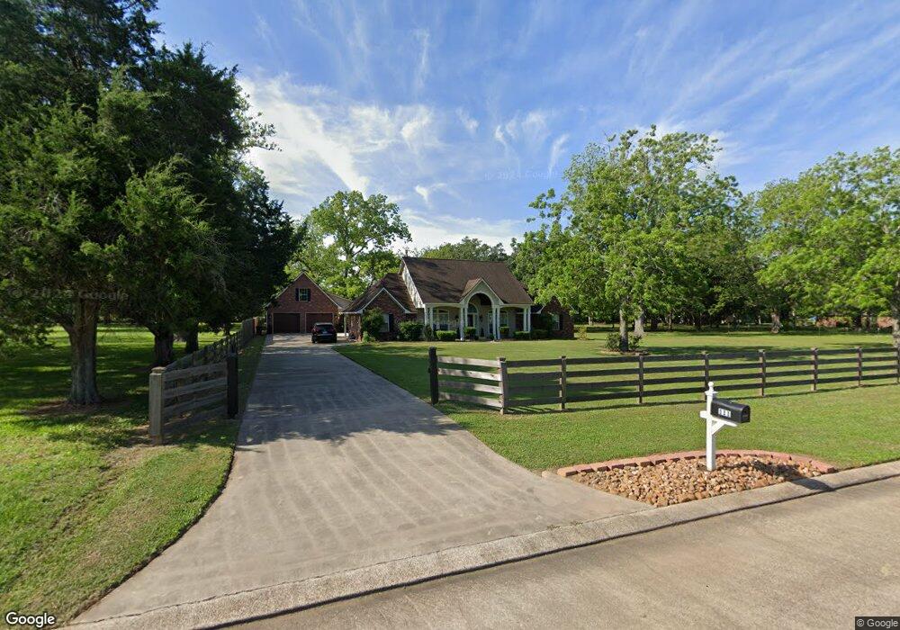 111 Pecan Meadows Dr, Brazoria, TX 77422 - photo 1