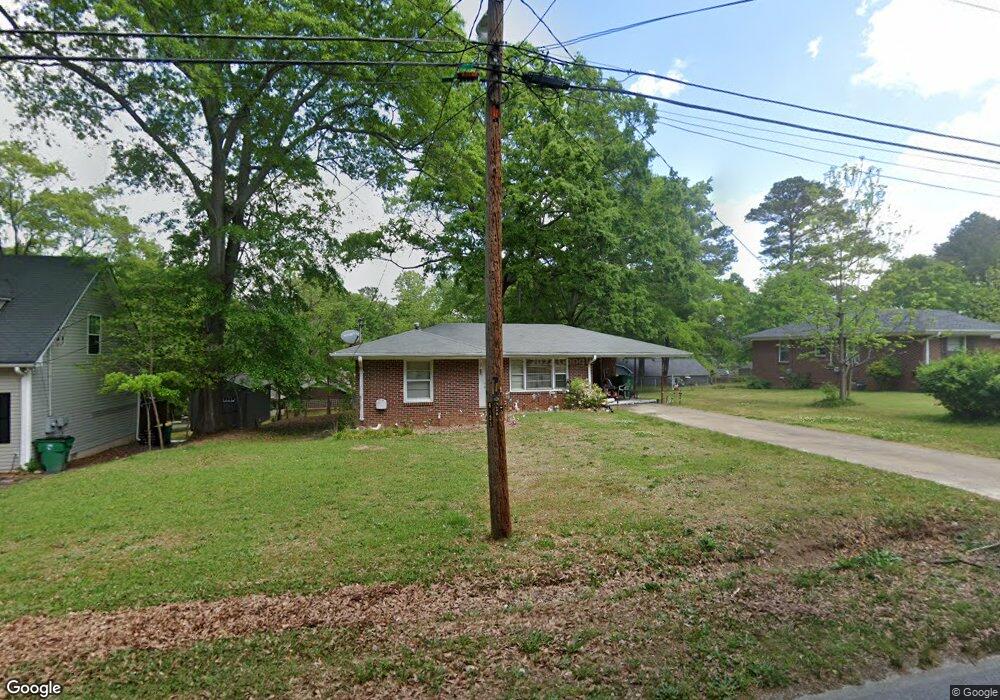 116 Mcelroy St, Winder, GA 30680 - photo 1