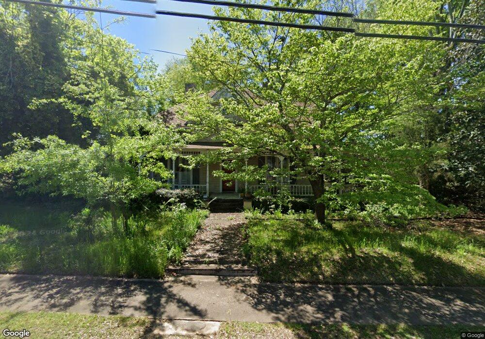 311 Forsyth St, Barnesville, GA 30204 - photo 1