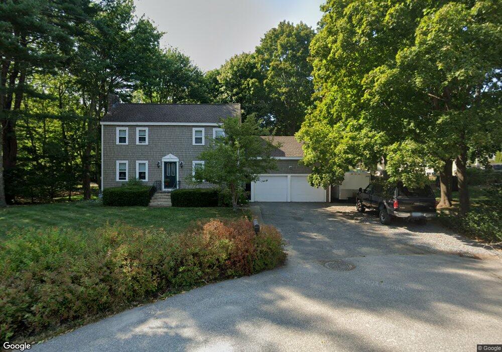 24 Laurel Ln, Hampton, NH 03842 - photo 1