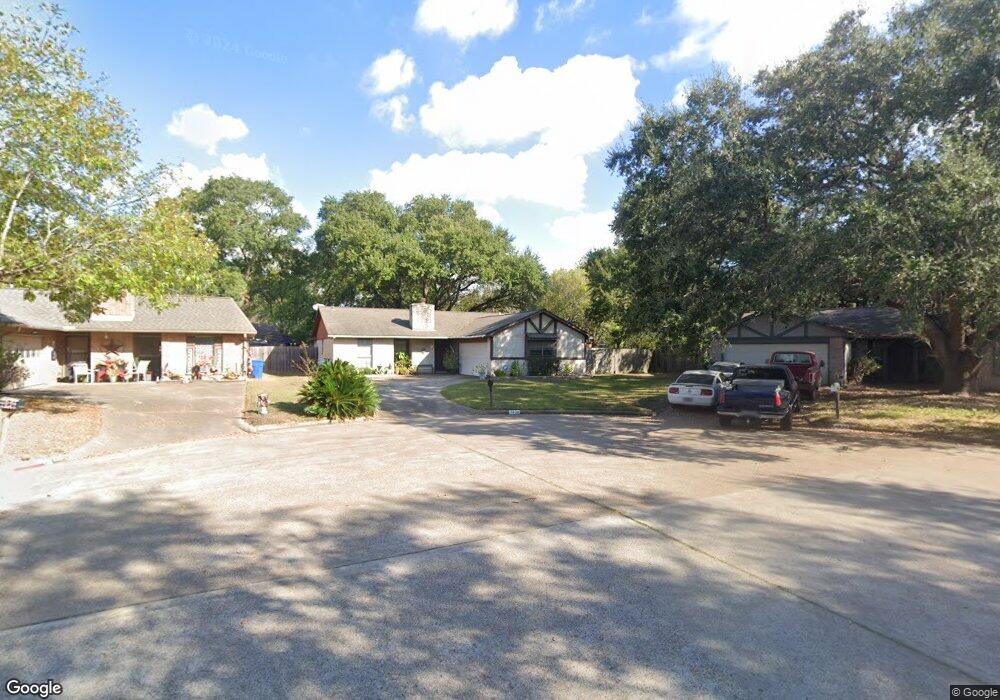 7838 Battlepine Dr, Houston, TX 77040 - photo 1