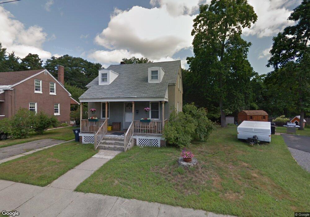 15 Perry Ave, Nashua, NH 03060 - photo 1