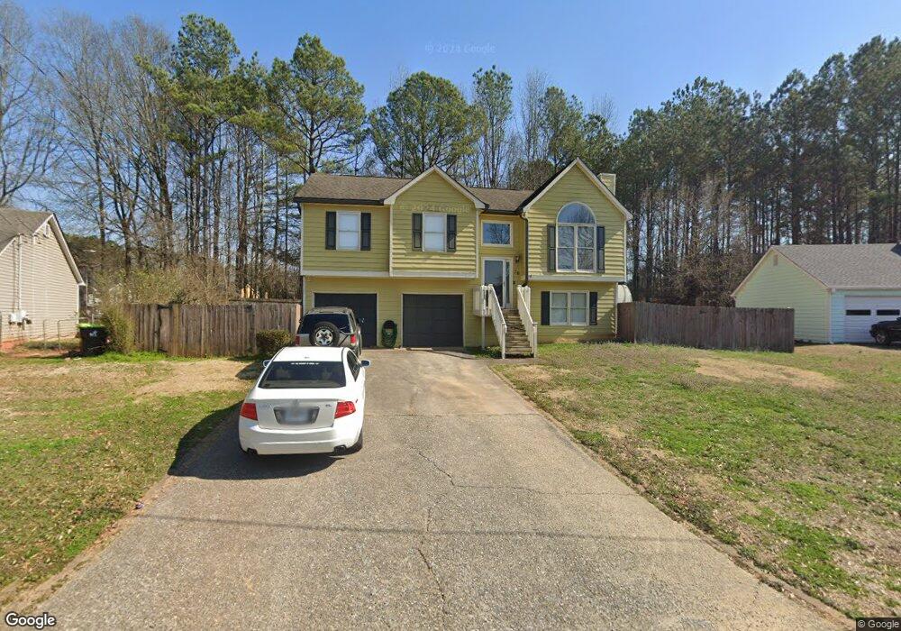 78 Villa Rosa Way, Temple, GA 30179 - photo 1