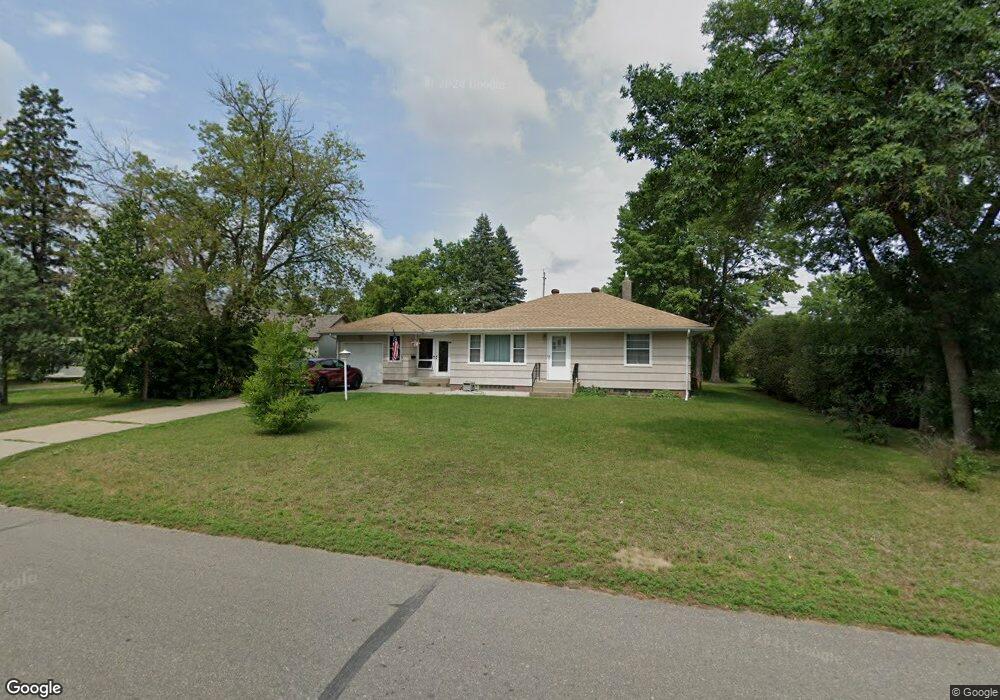 605 4th St W, Park Rapids, MN 56470 - photo 1