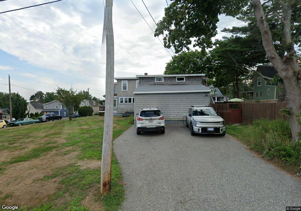 44 Union Ave, Old Orchard Beach, ME 04064 - photo 1