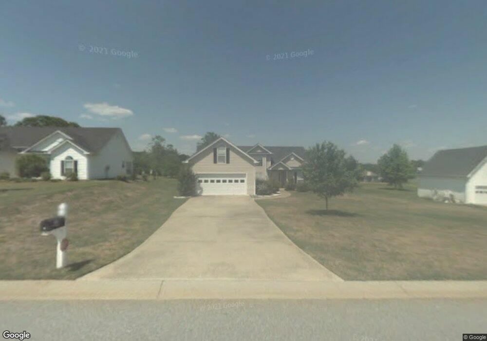 905 Lochwolde Ln, Bethlehem, GA 30620 - photo 1
