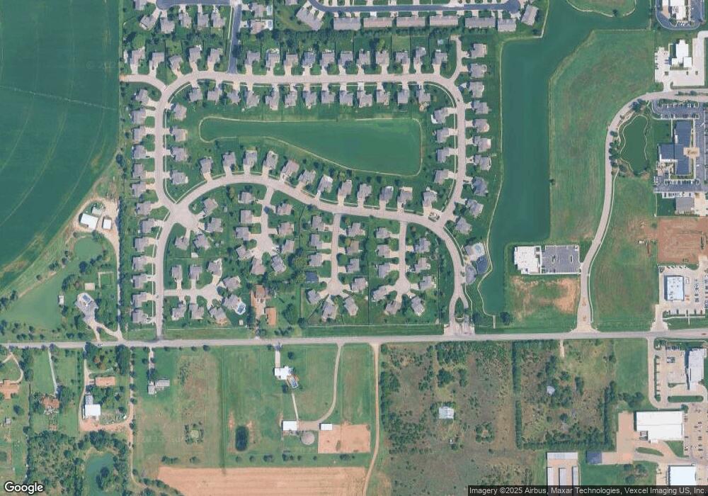 10805 W Waterside Ct, Maize, KS 67101 - photo 1