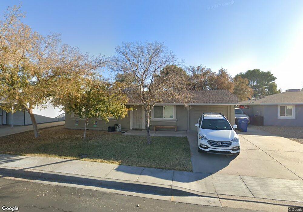 1935 S Windsor, Mesa, AZ 85204 - photo 1