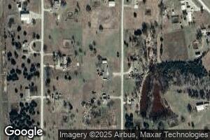 9727 SE Kay Dr, Leon, KS 67074