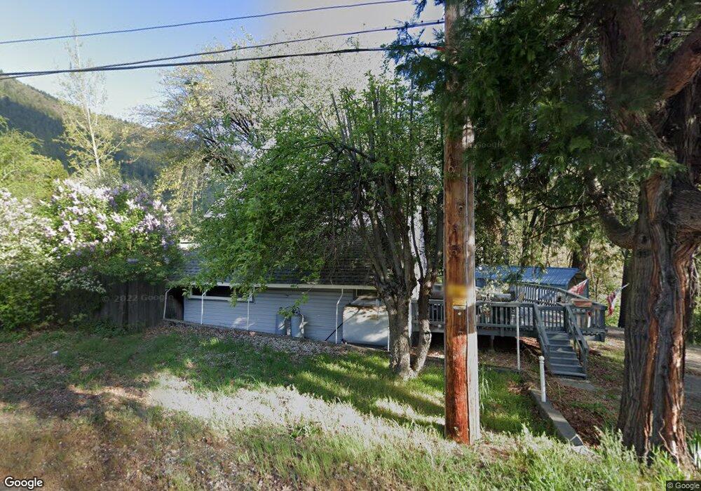 5104 Florence Loop, Dunsmuir, CA 96025 - photo 1