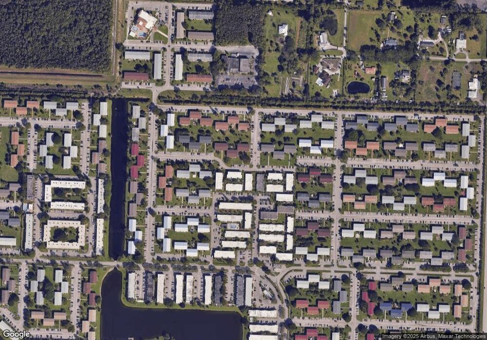 362 Sheffield N unit O, West Palm Beach, FL 33417 - photo 1