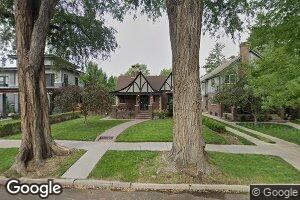 1029 S Columbine St, Denver, CO 80209