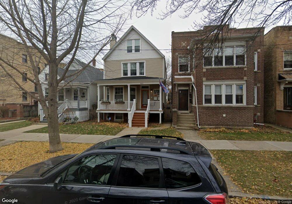 4824 N Oakley Ave unit 2, Chicago, IL 60625 - photo 1