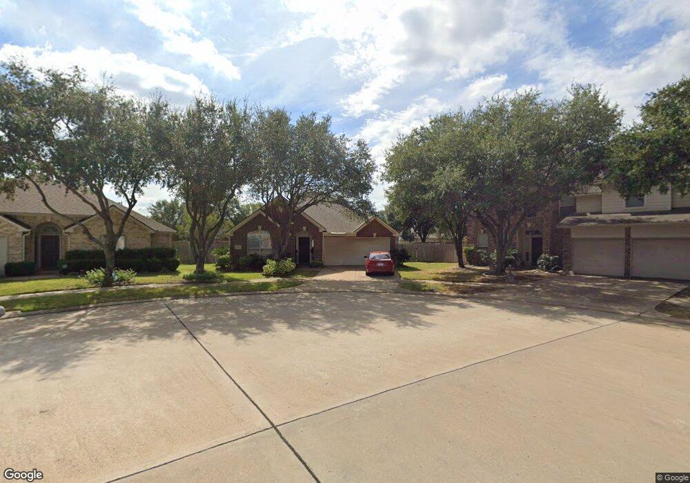 13627 Birch Canyon Ct, Houston, TX 77041 - photo 1