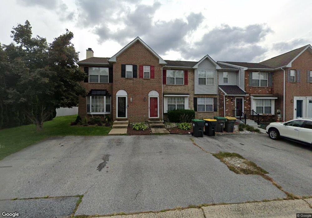 25 Blairville Rd, New Castle, DE 19720 - photo 1