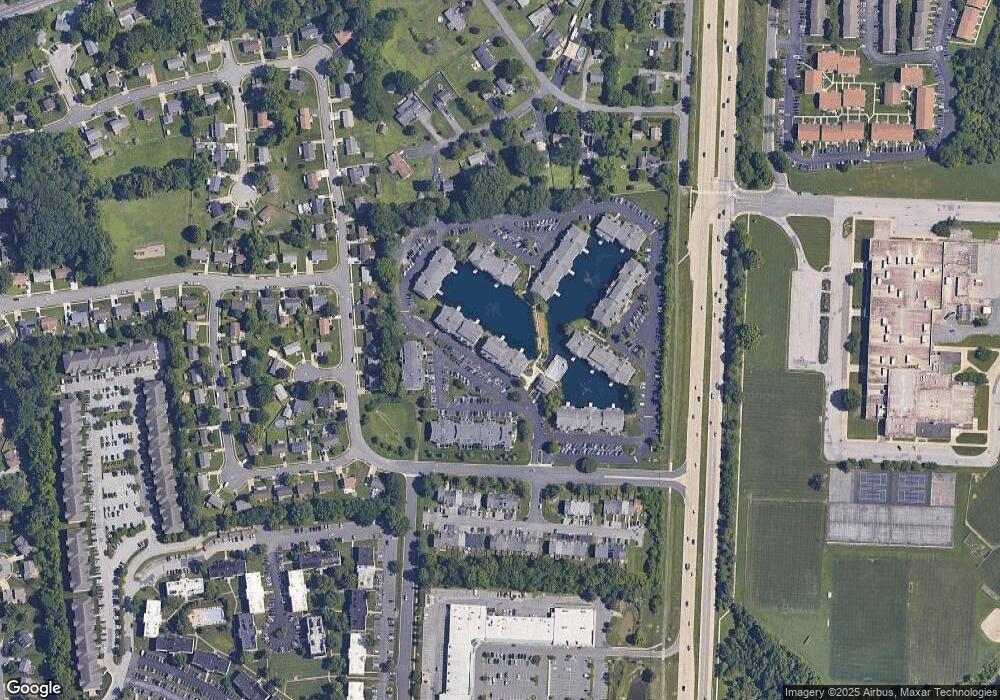 2107 Waters Edge Dr, Newark, DE 19702 - photo 1