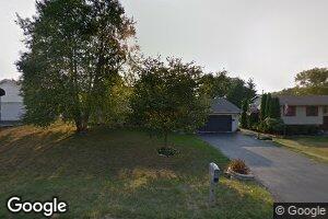 1007 Bonita Ln, McHenry, IL 60050
