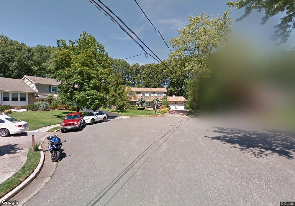 2 Sherbrooke Ln, Morganville, NJ 07751 - photo 1