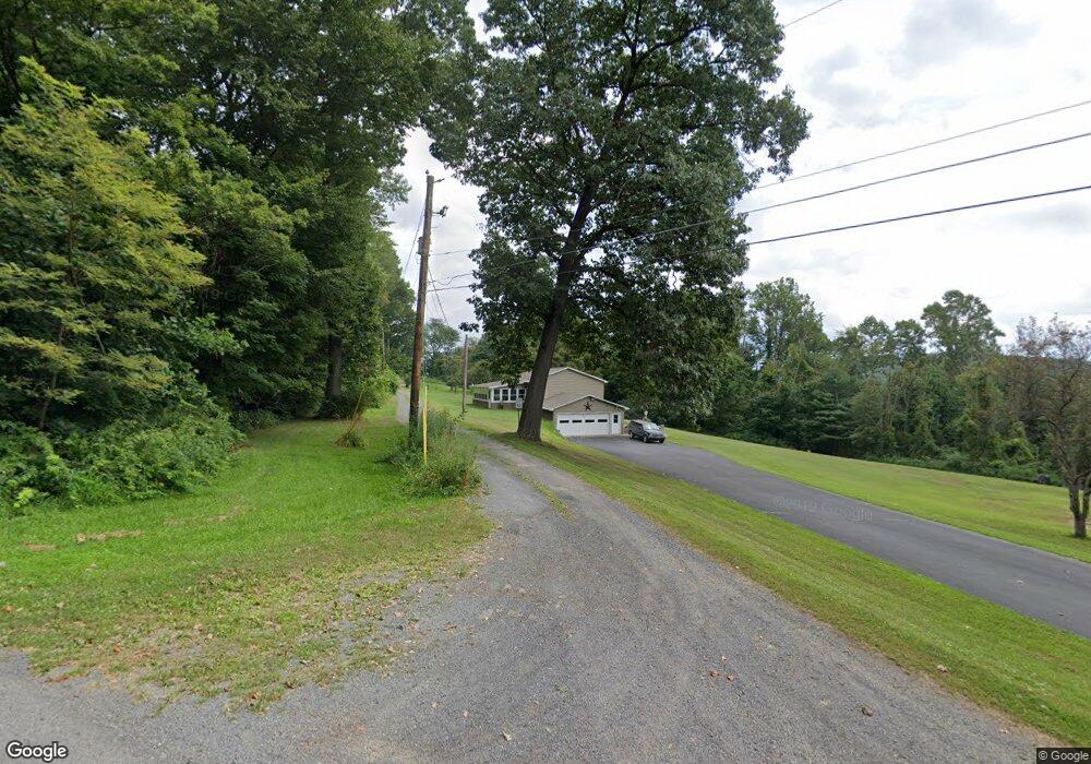 140 Ridge Rd, New Bloomfield, PA 17068 - photo 1