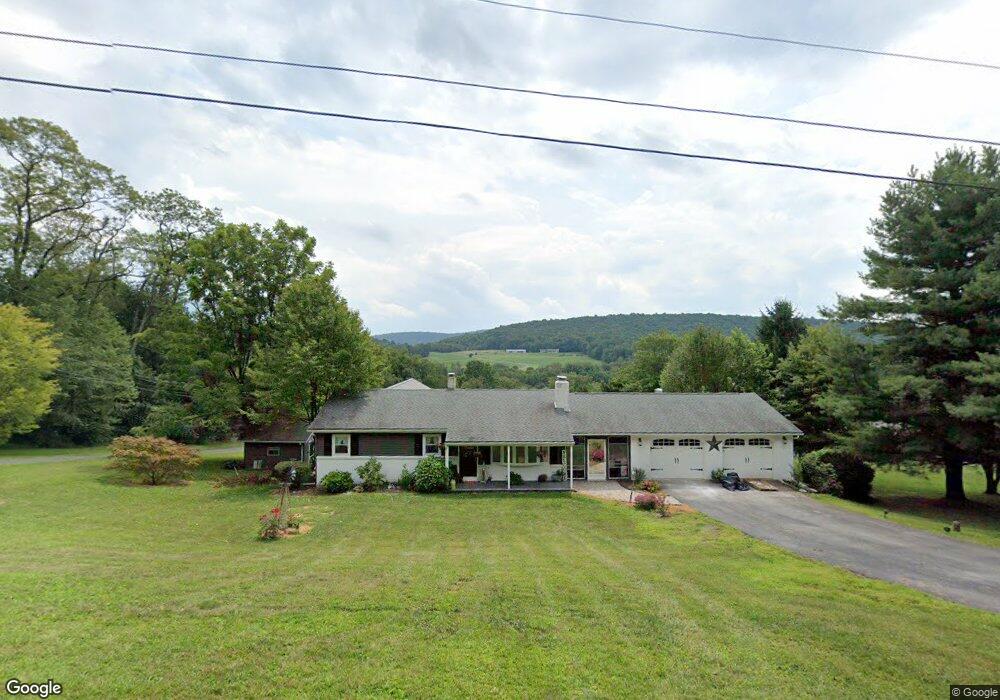 118 Ridge Rd, New Bloomfield, PA 17068 - photo 1