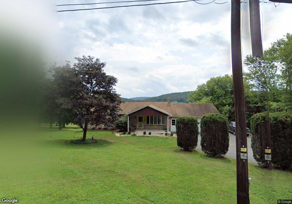 108 Ridge Rd, New Bloomfield, PA 17068 - photo 1