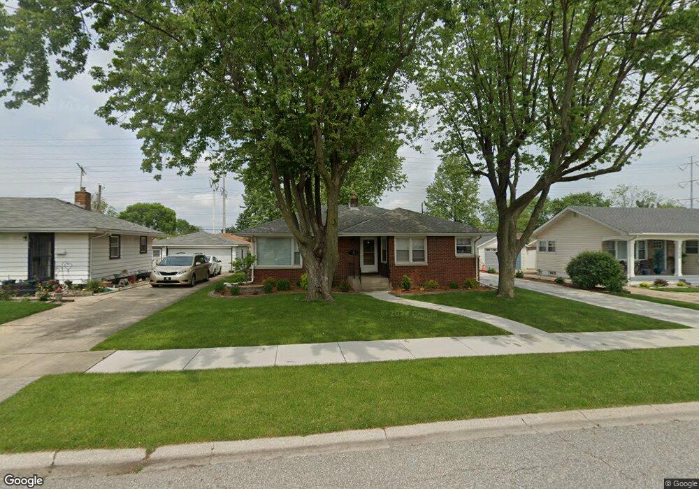 3133 Franklin St, Highland, IN 46322 - photo 1