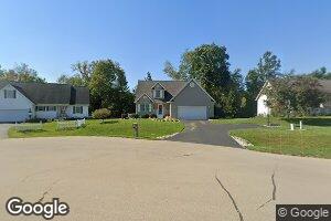 3516 Wakefield Ct Unit 13, Spring Arbor, MI 49283