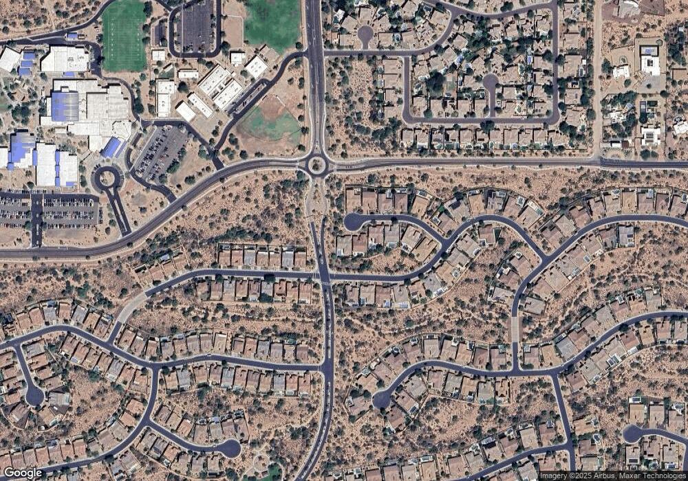 6025 E Pebbles Ct, Cave Creek, AZ 85331 - photo 1