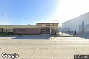 6820 E Washington Blvd, Commerce, CA 90040