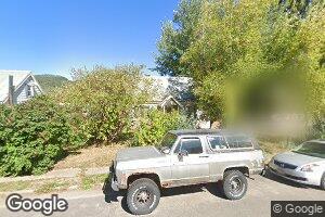 1210 E Larch Ave, Osburn, ID 83849