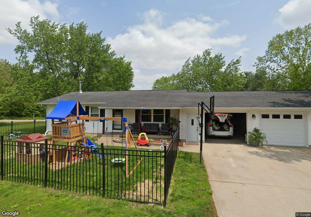 401 Oak St, Argyle, WI 53504 - photo 1