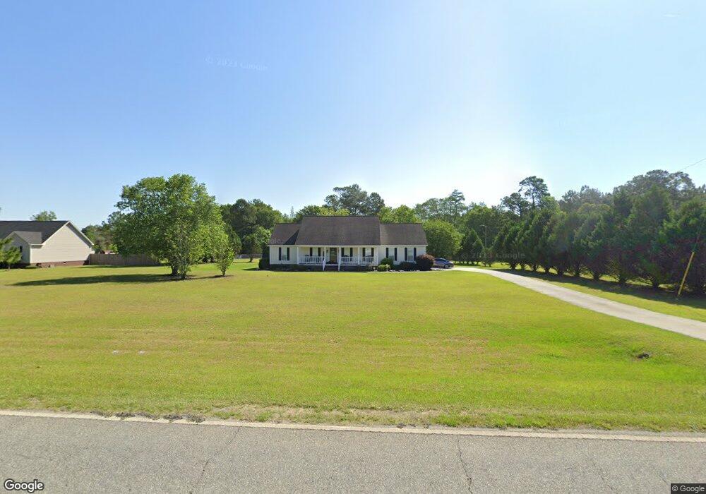 4853 Tallokas Rd, Moultrie, GA 31788 - photo 1