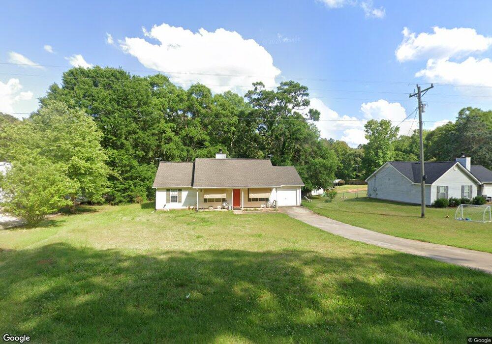 787 Barnetts Bridge Rd, Jackson, GA 30233 - photo 1