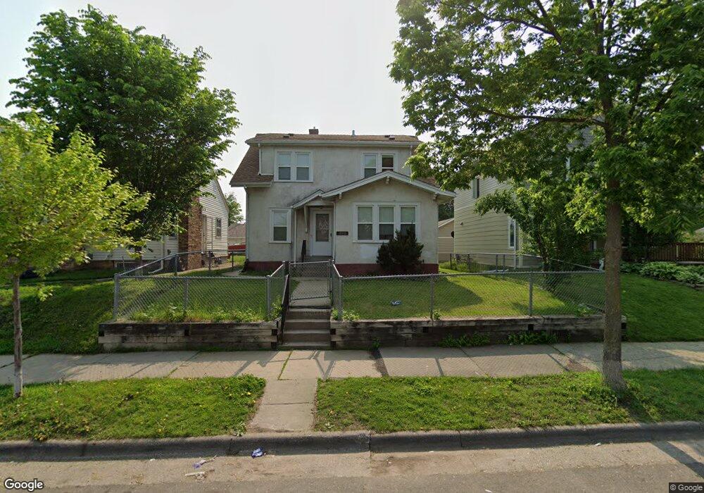 1636 Sheridan Ave N, Minneapolis, MN 55411 - photo 1