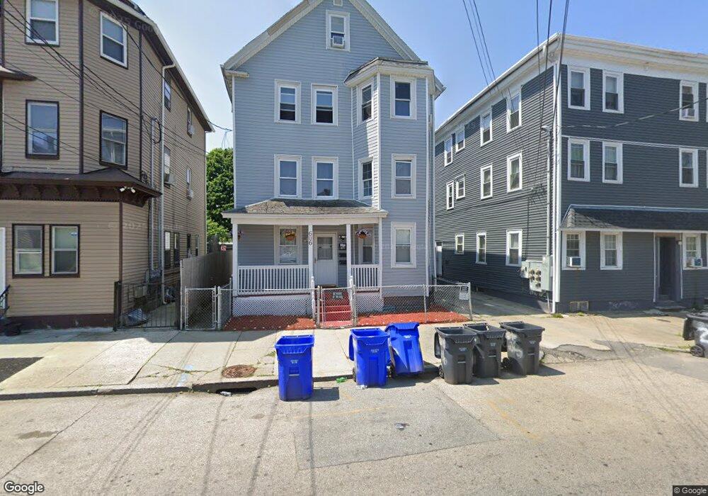 608 Union Ave, Providence, RI 02909 - photo 1