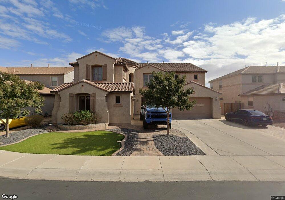 4215 S Antonio unit 2, Mesa, AZ 85212 - photo 1