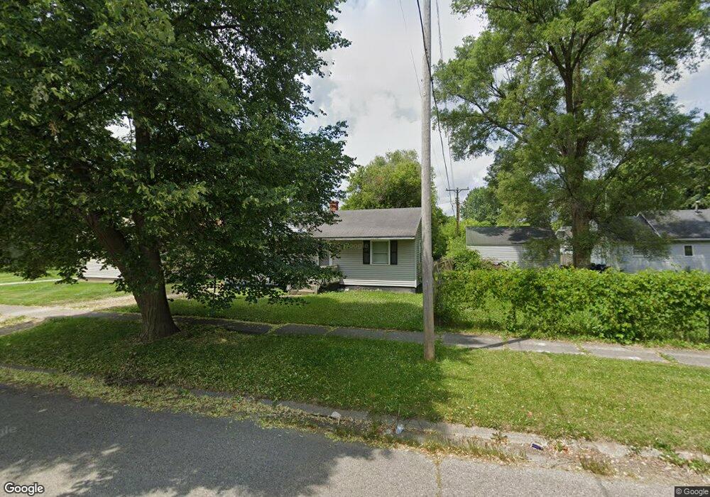 1705 N Dexter St, Flint, MI 48506 - photo 1