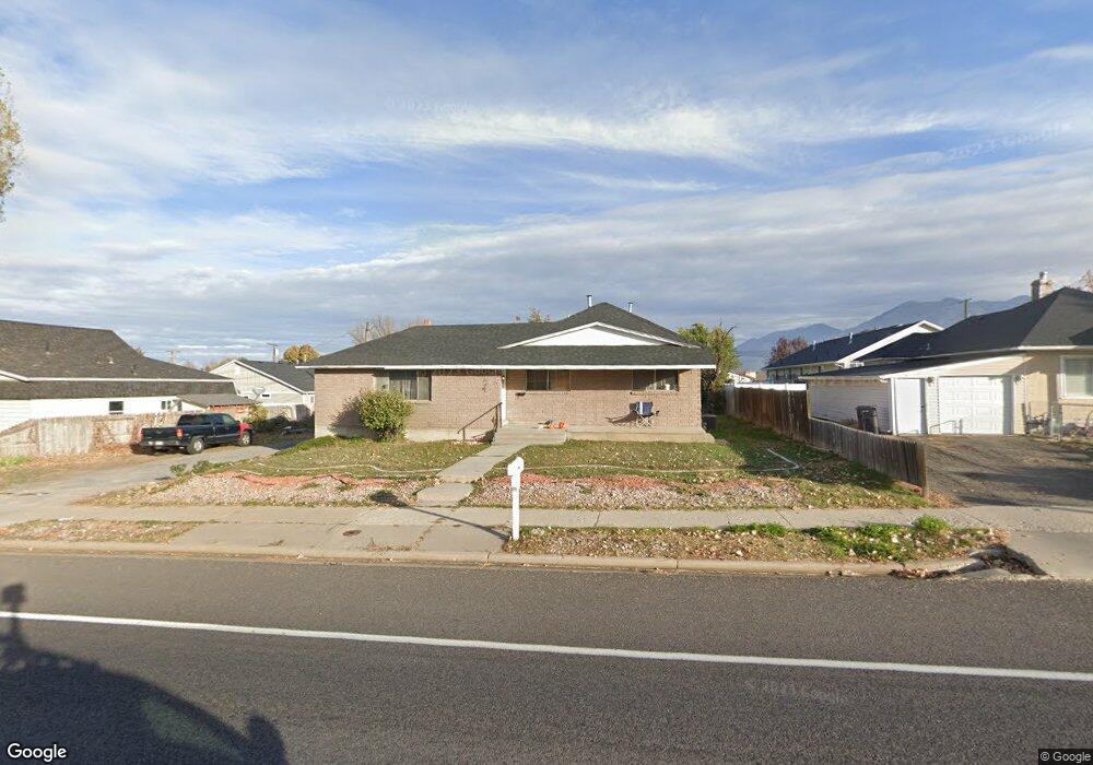 649 E 400 N, Spanish Fork, UT 84660 - photo 1