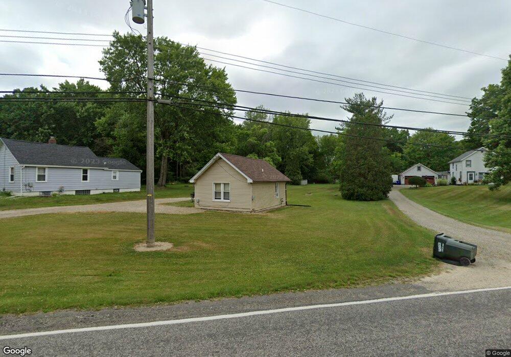 3927 Cook Rd, Rootstown, OH 44272 - photo 1