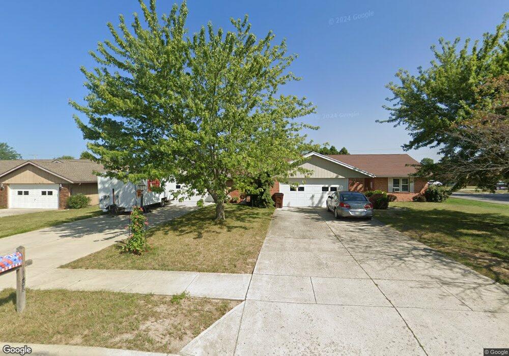 1402 Sheridan Dr, Lima, OH 45805 - photo 1