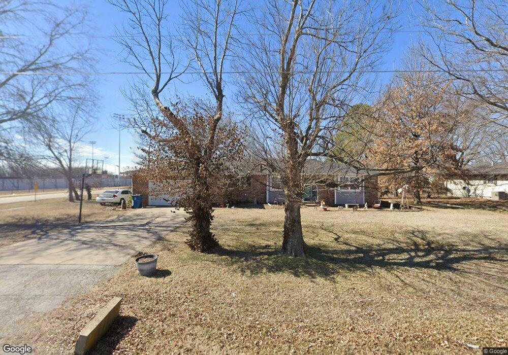 302 Verbryck St, Carl Junction, MO 64834 - photo 1